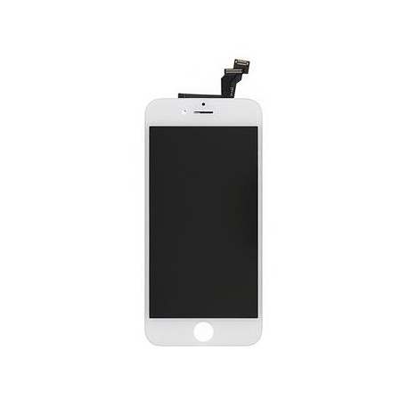 iPhone 6 LCD Display + Dotyková Deska White TianMA