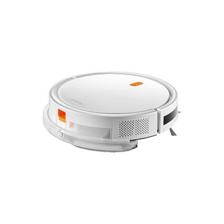 Xiaomi Robot Vacuum E5 White