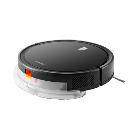 Xiaomi Robot Vacuum E5 Black