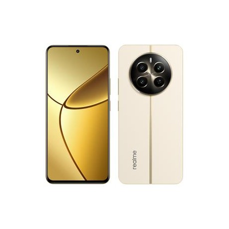 realme 12+ 5G 12GB/512GB Navigator Beige