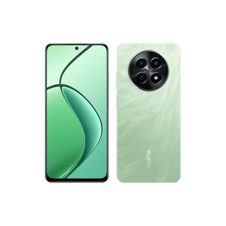 realme 12x 5G 8GB/256GB Feather Green