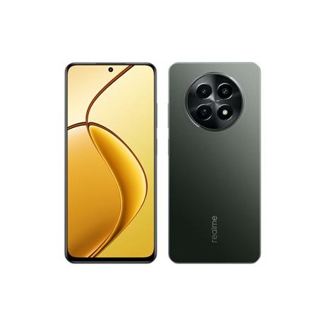 realme 12x 5G 8GB/256GB Glowing Black