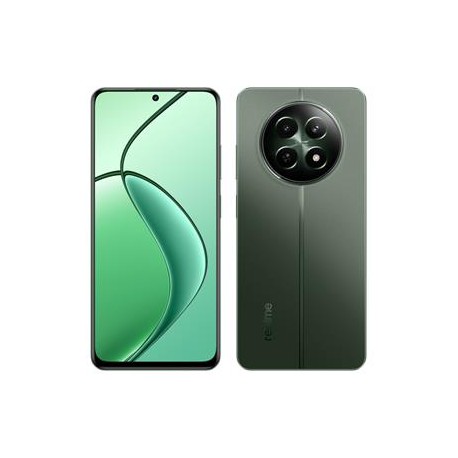 realme 12 5G 8GB/256GB Woodland Green