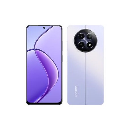 realme 12 5G 8GB/256GB Twilight Purple