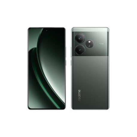 realme GT 6 5G 16GB/512GB Razor Green