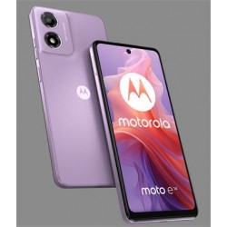 Motorola Moto E14 2+64GB DS GSM tel. Pastel Purple