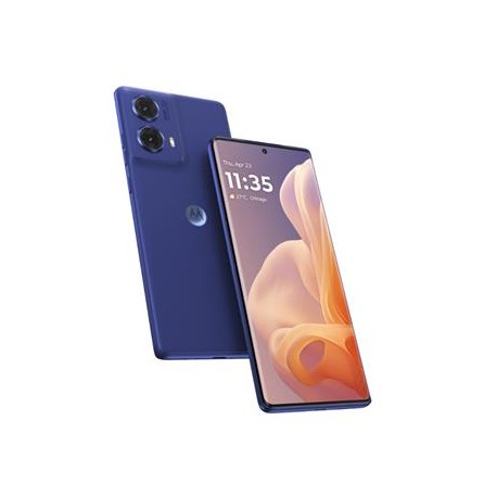 Motorola Moto G85 5G  8+256GB gsm tel. Blue