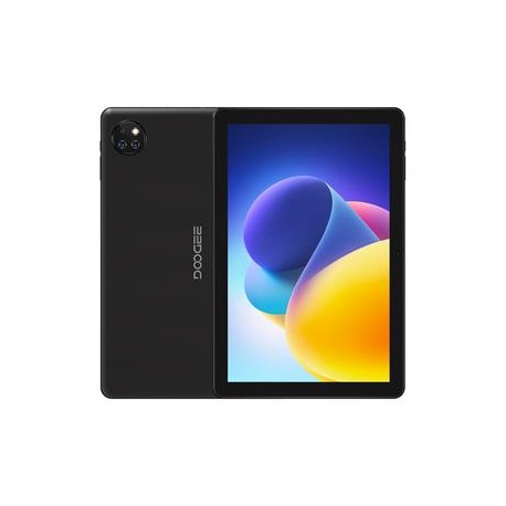 Doogee Tablet T10W LTE 4GB/128 GB Classic Black