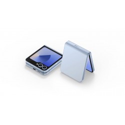 Samsung SM-F741 GALAXY Z FLIP 5  5G DualSIM gsm tel. 256GB Light Blue