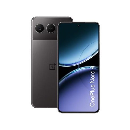 OnePlus Nord 4 5G 12GB/256GB Obsidian Midnight