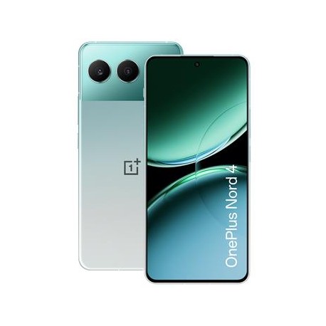 OnePlus Nord 4 5G 12GB/256GB Oasis Green