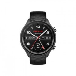 OnePlus Watch 2R Gunmetal Gray