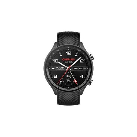 OnePlus Watch 2R Gunmetal Gray