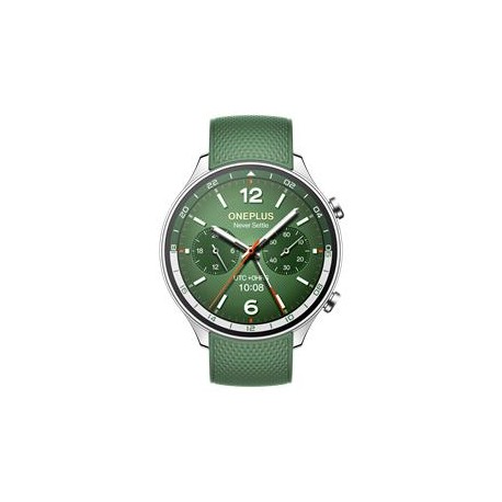 OnePlus Watch 2R Forest Green