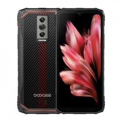 Doogee Blade 10 4GB/128GB Kevlar Red