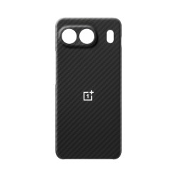 OnePlus Nord 4 Aramid Fiber Bumper Case