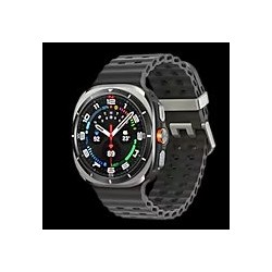 Samsung SM-L705 Galaxy Watch Ultra Titanium Silver