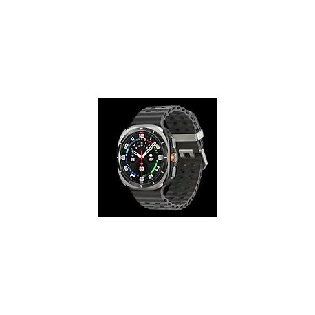 Samsung SM-L705 Galaxy Watch Ultra Titanium Silver