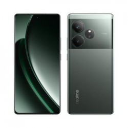 realme GT 6 5G 12GB/256GB Razor Green