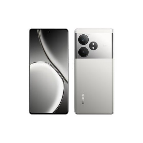 realme GT 6T 5G 8GB/256GB Fluid Silver