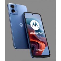 Motorola Moto G34 5G 4+128 GB gsm tel. Blue