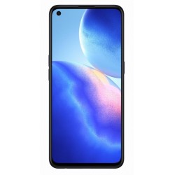 OPPO Reno5 5G DualSIM 8+128GB gsm tel. Starry Black