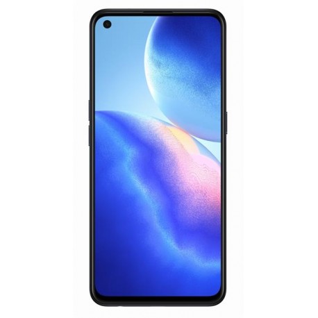 OPPO Reno5 5G DualSIM 8+128GB gsm tel. Starry Black