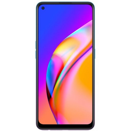 OPPO Reno5 Z 5G DualSIM 8+128GB gsm tel. Cosmo Blue