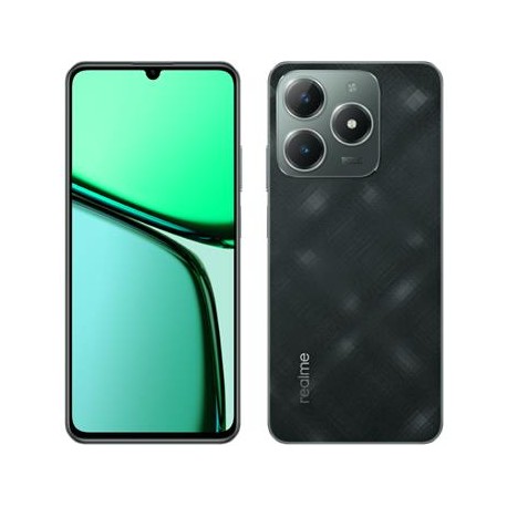 realme C61 6GB/256GB Dark Green