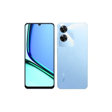 realme Note 60 4GB/128GB Voyage Blue