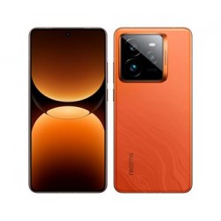 realme GT 7 Pro 5G 12GB/512GB Mars Orange