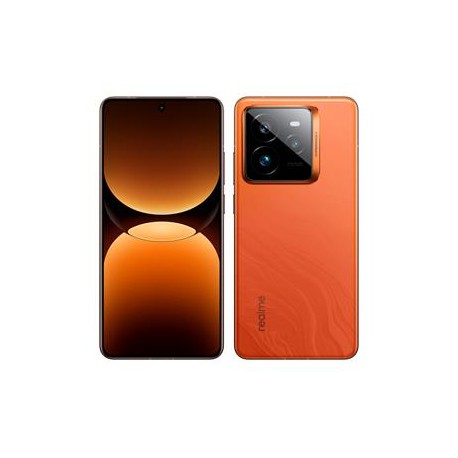 realme GT 7 Pro 5G 12GB/512GB Mars Orange