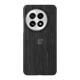 OnePlus 13 5G Wood Magnetic Kryt Black