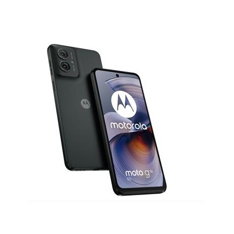 Motorola Moto G55 5G 8+256 GB gsm tel. Twilight Purple