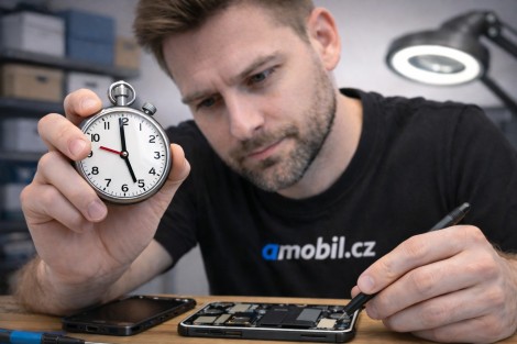 Oprava na počkání?